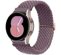 Cinturino Nylon per Polar ignite 3/ignite2/ignite/Pacer/Unite, 20mm Sport Bracciali Cinturini di Ricambio per Withings ScanWatch 2 42mm/Steel HR 40mm/HR Sport