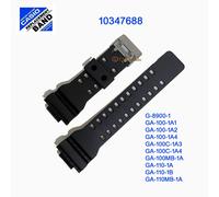 Cinturino Originale Casio G-Shock GBD-800 GBA-800 10575392 - 10561443