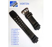 Cinturino Originale Casio G-Shock GW3500 G-1000 G-1100 G-1200 G-1500 - 10287236