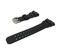Cinturino Originale Casio Nero 10365763 Per G-Shock King GX-56-1A GXW-56-1A
