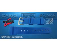Cinturino Originale Di Ricambio Casio G-SHOCK DW-6900MM-2V. NOS