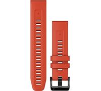 Garmin Cinturino QuickFit 22 mm Flame red