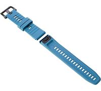 Garmin Cinturino QuickFit 22 mm Blu