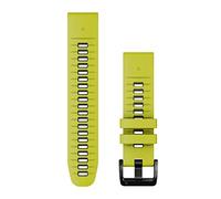 Garmin Cinturino QuickFit 22 mm Electric lime