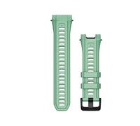 Cinturino Originale Garmin per Instinct 3, 26mm, QuickFit, Silicone, Neo Tropic