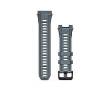 Cinturino Originale Garmin per Instinct 3, 26mm, QuickFit, Silicone, Twilight