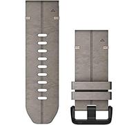 Garmin Quickfit 20 Strap Grigio Slate Gray