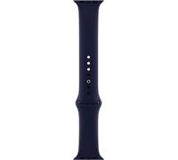 Cinturino originale per Apple Watch 44 mm MYAX2ZM/A Blu, Aperto - mai usato