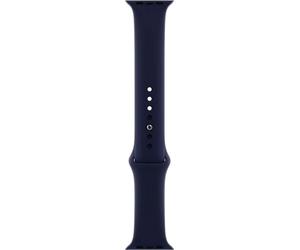 Cinturino originale per Apple Watch 44 mm MYAX2ZM/A Blu, Aperto - mai usato