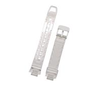 Cinturino Originale Per Orologio Casio Trasparente LA-20WHS-7A