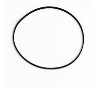 Cinturino originale Pro-Ject Nero adatto per tutti i tipi T1