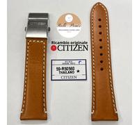 Cinturino Orologio 22mm - Citizen CB0240-11L Pilot Radiocontrollato - 59-R50560