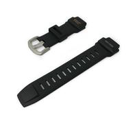 Cinturino Orologio Casio Originale Nero 10412703 Per Pro Trek PRG-550-1A4