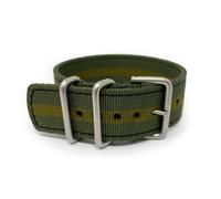 Cinturino Orologio Casio Verde Oliva 10510212 ProTrek PRW-3100G PRW-6000-SG-3