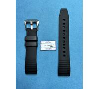 Cinturino Orologio Citizen Altichron Promaster -BN4021-02E Silicone 59-T50829