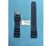 Cinturino Orologio Citizen - Diver's 20mm - NY0040-17L - 59-s54498 - Colore Blu