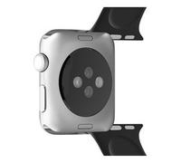 PURO Apple Watch Band cinturino 42-44mm Black Puro