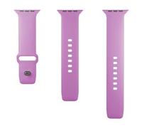 Cinturino orologio ICON Apple Watch Pink PUICNAW40PINK