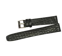 Cinturino Orologio IN Lucertola Modello Classico Disponibile IN 16mm-18mm E 20mm