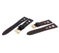 Cinturino Orologio IN Pelle Modello Rally Disponibile Da 18 Da 22mm