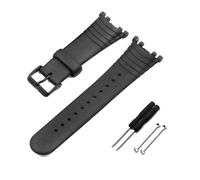 Cinturino Orologio In Silicone Morbido Eurowagens Per Vector Smart