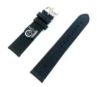 Cinturino Orologio MORELLATO Ricambio CITIZEN nero tessuto cordura 20 22 24 mm