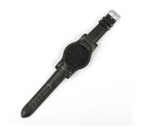 Cinturino orologio pelle per Fossil aviatore 18mm 19mm 20mm 21mm 22mm nero blu