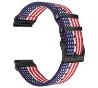Cinturino orologio per Garmin Fenix/Approach/MARQ/Quatix/D2/Instinct/Epix/Tactix