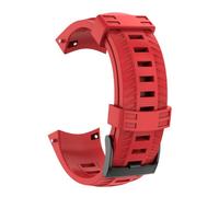 Cinturino orologio silicone per Suunto 9 baro smart watch sport spartan 24mm
