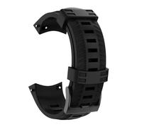 Cinturino orologio silicone per Suunto 9 baro smart watch sport spartan 24mm