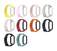 Cinturino Orologio Soft Con Sistema Di Rilascio Rapido Per 9 Active/Band 3