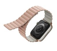 Cinturino per Apple Watch 42/44/45 mm UNIQ Revix Magnetic - silicone, magnete