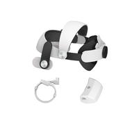 Cinturino per batteria 3/Quest 3S da 6000 mAh staccabile