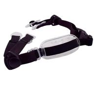 Cinturino Per Casco Di Sicurezza A 4 Punti Con Chiusura Rapida SCAPPESHCS4