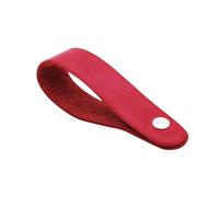 Cinturino per chitarra vintage in pelle con adattatore per paletta per basso, ukulele, violino mandolino, supporto per manico in pelle