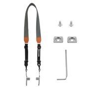 Cinturino per controller Pratico Cordino per Air 3 4Pro Collare Regolabile Lunghezza Gancio Sicuro Cordino