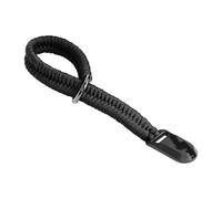 Cinturino per fotocamera - Paracord Rope Safety Band Quick Release Hand Strap with Secure Connector | Universal Wrist Support for DSLR Mirrorless Digital Action Cameras Travel Hiking Stable Carry