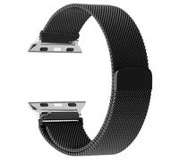 Cinturino per Galaxy Watch 4/4 Classic/5/5 Pro/6/6 Classic acciaio