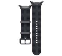 Cinturino per Galaxy Watch5 / Watch6 20mm Taglia S/M 115mm Confort Chic