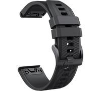 Cinturino per Garmin Fenix 5/5 Plus/6/6 Pro, Forerunner 935/945/955/965, 22Mm Ci