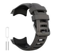 Cinturino per Garmin Instinct 2X Solar Band, 22 mm Black