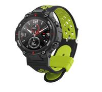 Cinturino per Huami Amazfit T-Rex T-Rex Pro silicone fibbia tracker