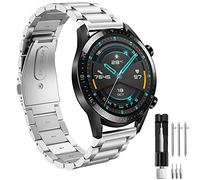 Cinturino per Huawei Watch GT2 46 mm, GT, 2e, 3