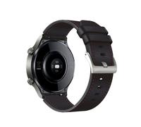 CINTURINO INF Cinturino per Huawei Watch GT4 45mm, Watch Pro, GT2 Pro Rosso,