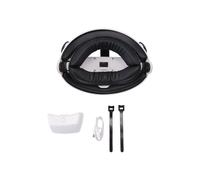 Cinturino per La Testa per Meta Quest 3/Quest 3S Batteria da 6000 MAh Ricarica Staccabile Riduzione del Peso A Tutto Tondo Accessori VR