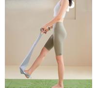 Cinturino per lo stiramento non elastico Assistenza per il rafforzamento del