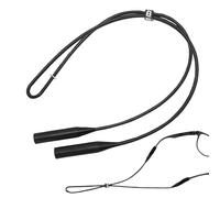 Cinturino Per Occhiali - Cinturino Per Occhiali Sportivi In silicone | Cordoncino Di Fissaggio Per Occhiali Regolabile | Fermo Per Cordino Regolabile Per Occhiali Da Sole Per Uomo Donna