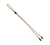 Cinturino per occhiali da sole, Cinturini per occhiali regolabili - Corda per ombrellone,Cinturino in corda di nylon regolabile antiscivolo per il surf, il nuoto, per uomini e donne, che si arrampican