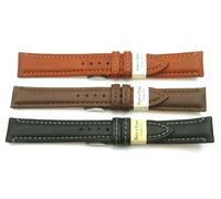 CINTURINO PER OROLOGI IN CUOIO OIL MORELLATO