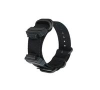 Cinturino per orologio Casio G-Shock NATO GA110/DW5600 Black
